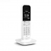 Kabelloses Telefon Gigaset CL390  Weiß Wireless