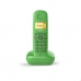 Беспроводный телефон Gigaset S30852-H2802-D208 Зеленый Беспроводный 1,5