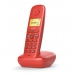 Bezdrátový telefon Gigaset S30852-H2812-D206 Červený Jantar