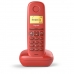 Bezdrôtový telefón Gigaset S30852-H2812-D206 Červená Vonná Živica