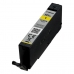Compatible Ink Cartridge Canon CLI-581Y XL CCICTO0639 XL Yellow