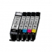 Original Ink Cartridge Canon CLI-571 Cyan