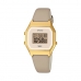 Unisex hodinky Casio LA680WEGL-5EF