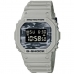 Pánské hodinky Casio G-Shock THE ORIGIN - CAMO SERIE ***SPECIAL PRICE*** Šedý (Ø 43 mm)