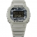 Pánske hodinky Casio G-Shock THE ORIGIN - CAMO SERIE ***SPECIAL PRICE*** Sivá (Ø 43 mm)