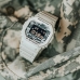 Pánské hodinky Casio G-Shock THE ORIGIN - CAMO SERIE ***SPECIAL PRICE*** Šedý (Ø 43 mm)