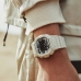 Мъжки часовник Casio G-Shock THE ORIGIN - CAMO SERIE ***SPECIAL PRICE*** Сив (Ø 43 mm)