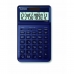 Αριθμομηχανή Casio JW-200SC-NY Μπλε Πλαστική ύλη