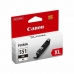 Cartuccia d'inchiostro compatibile Canon CLI-551BK XL IP7250/MG5450 Nero