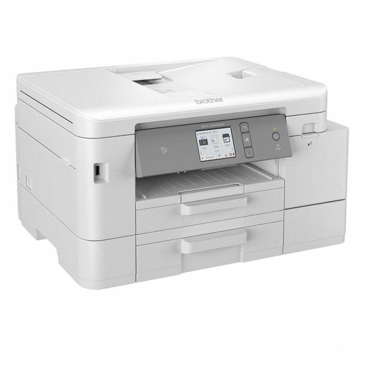 Multifunctionele Printer Brother MFCJ4540DWXL