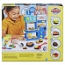 Komplet plastelina Hasbro Busy Chefs Restaurant Pisana (1 Kosi)