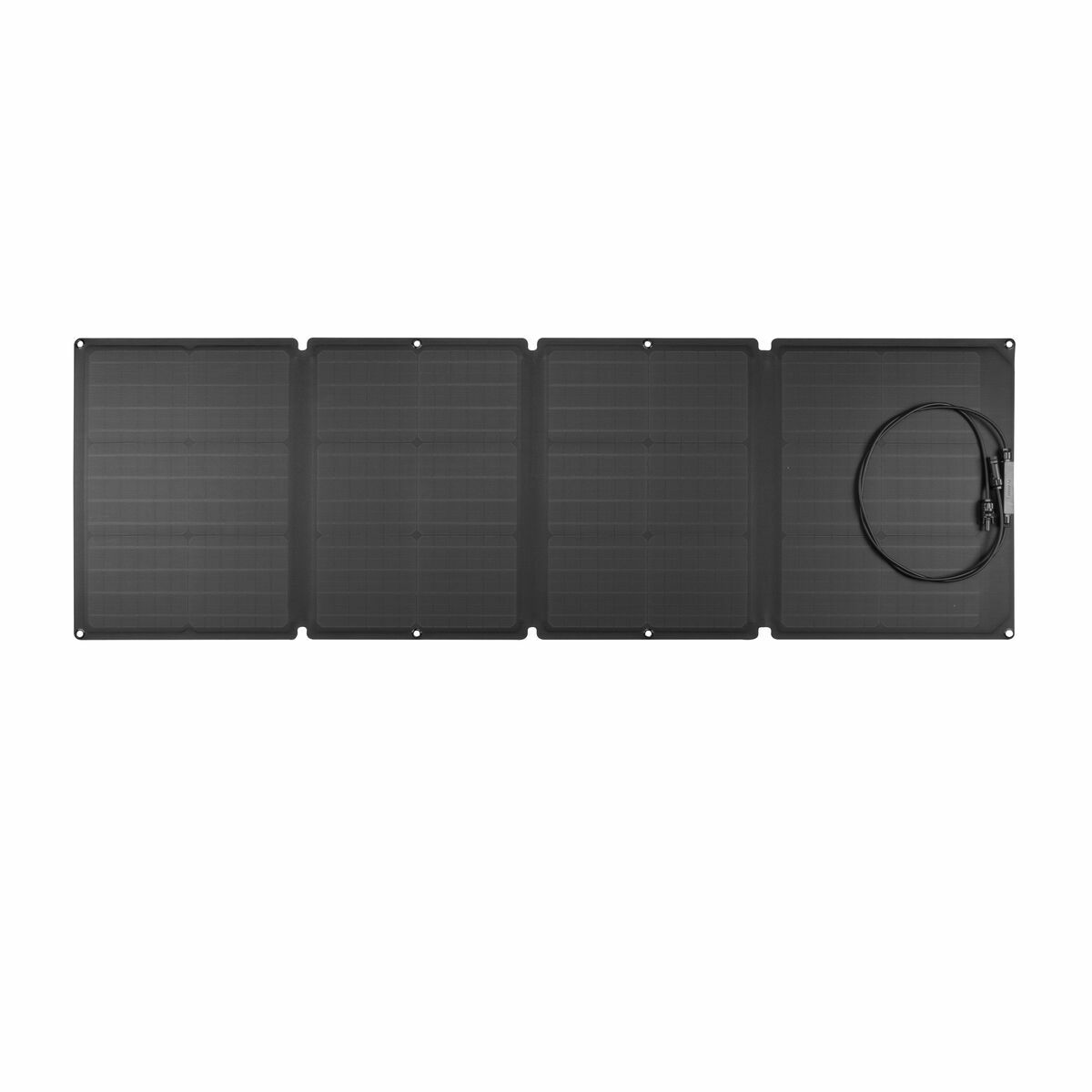 Solcellepanel Ecoflow 50022004