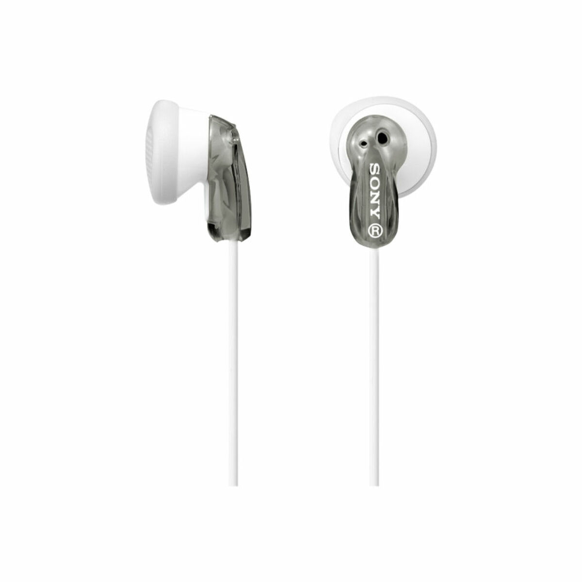 Auricolari Sony MDR-E9LP Grigio
