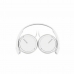 Słuchawki Sony MDRZX110APW.CE7 Biały
