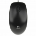Logitech Mouse B100 OEM Negru