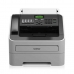 Multifunction Printer Brother FAX2845ZX1 16 MB 300 x 600 dpi 180W