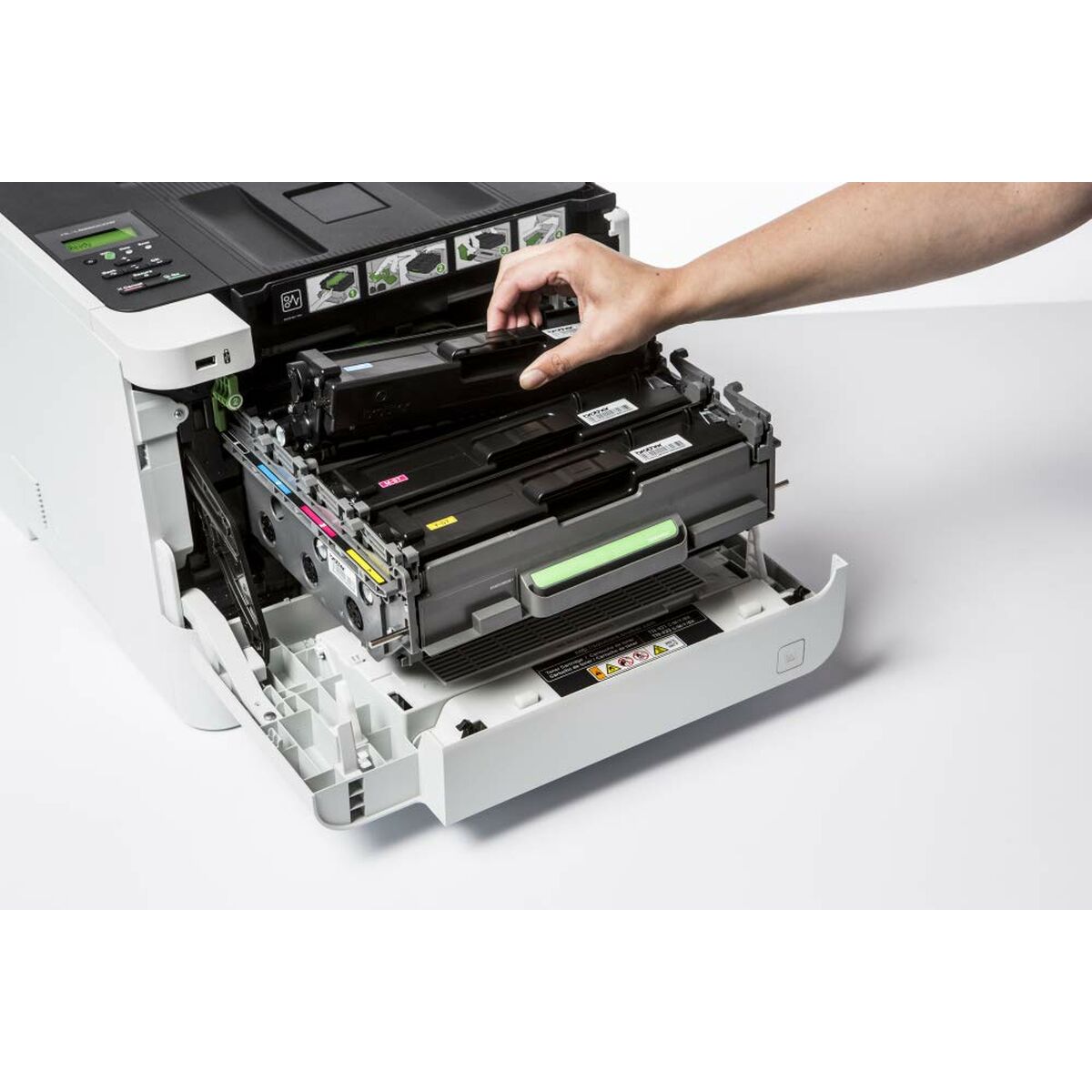 Laserprinter Brother HL-L8260CDW