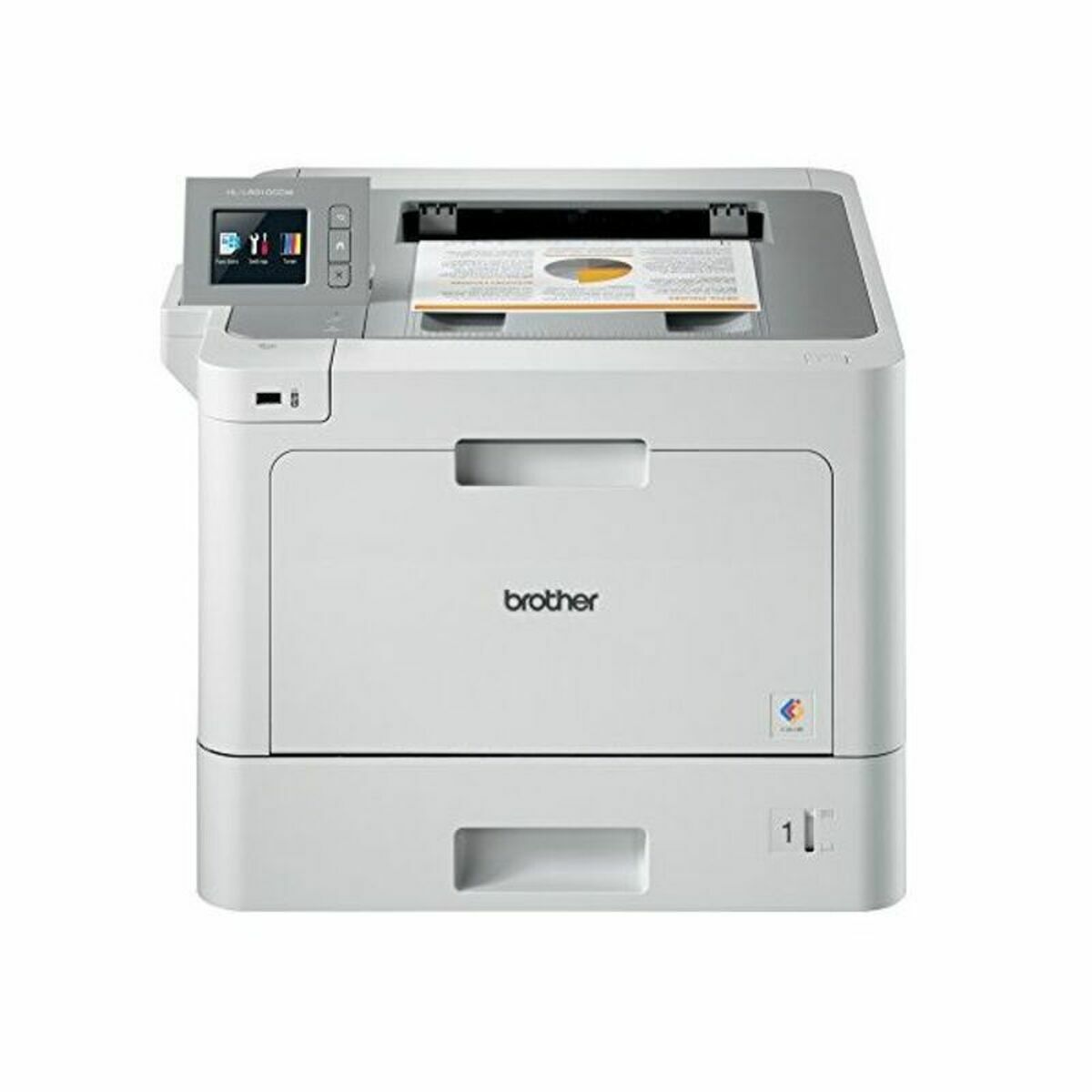 Multifunktionsprinter Brother HLL9310CDWRE1