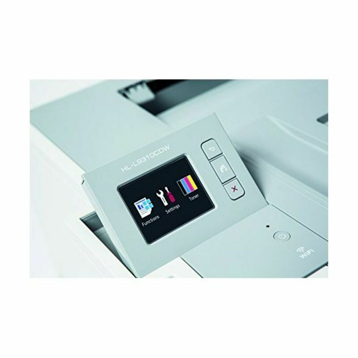 Multifunktionsprinter Brother HLL9310CDWRE1