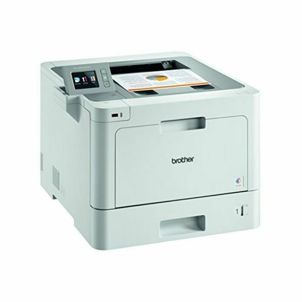 Multifunctionele Printer Brother HLL9310CDWRE1