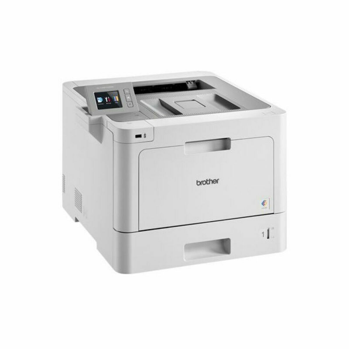 Multifunction Printer Brother HLL9310CDWRE1