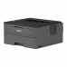 Mustvalge laserprinter Brother HLL2370DNG1 30PPM 32 MB USB