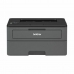 Monochrome Laser Printer Brother HLL2370DNG1 30PPM 32 MB USB