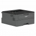 Monochrome Laser Printer Brother HLL2370DNG1 30PPM 32 MB USB