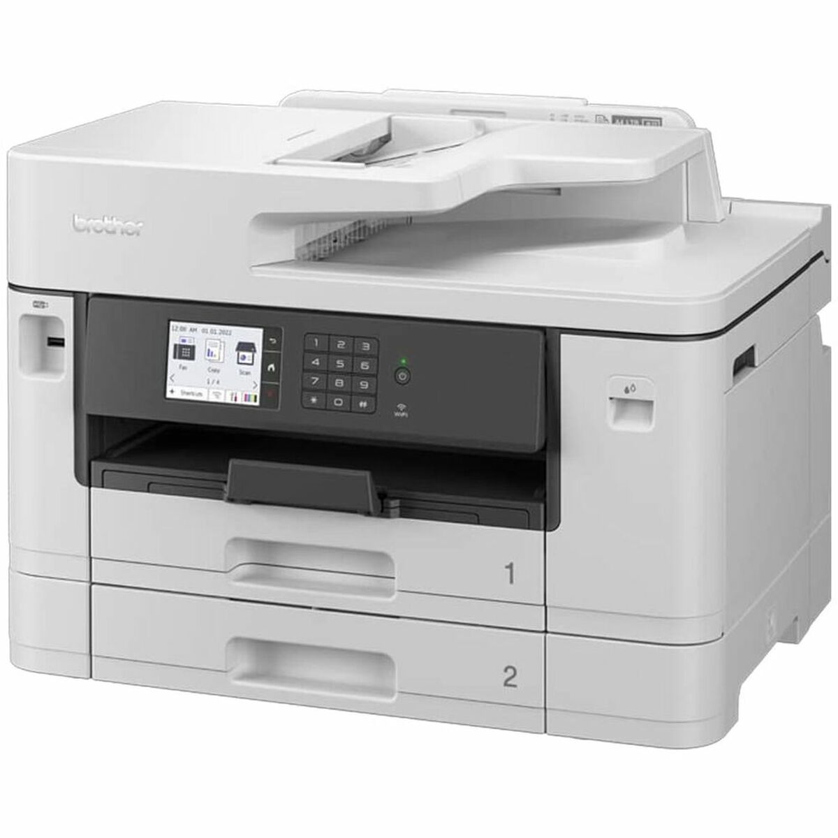 Multifunktionsprinter Brother MFC-J5740DW
