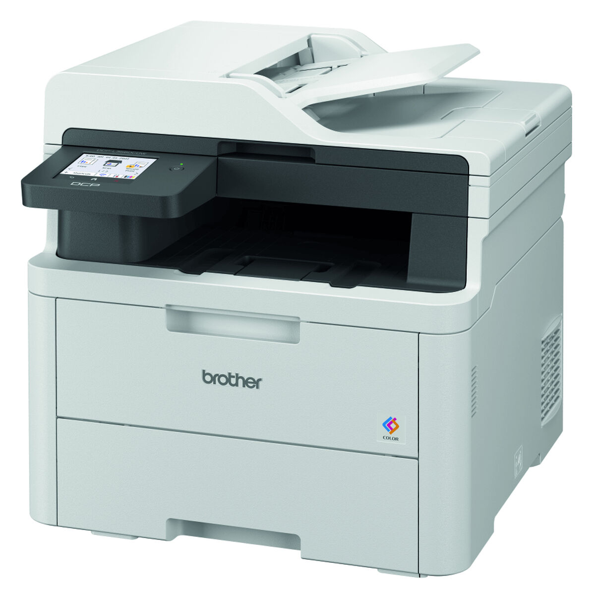 Multifunktionsprinter Brother DCPL3560CDWRE1