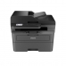 Laserprinter Brother MFCL2860DWRE1