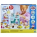 Modelling Clay Game Play-Doh F58365L0 Multicolour
