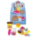 Jogo de Plasticina Play-Doh F58365L0 Multicolor