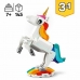 Playset Lego  Creator 3-in-1 31140 The magic unicorn