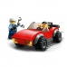 Playset Lego City Police & Thief