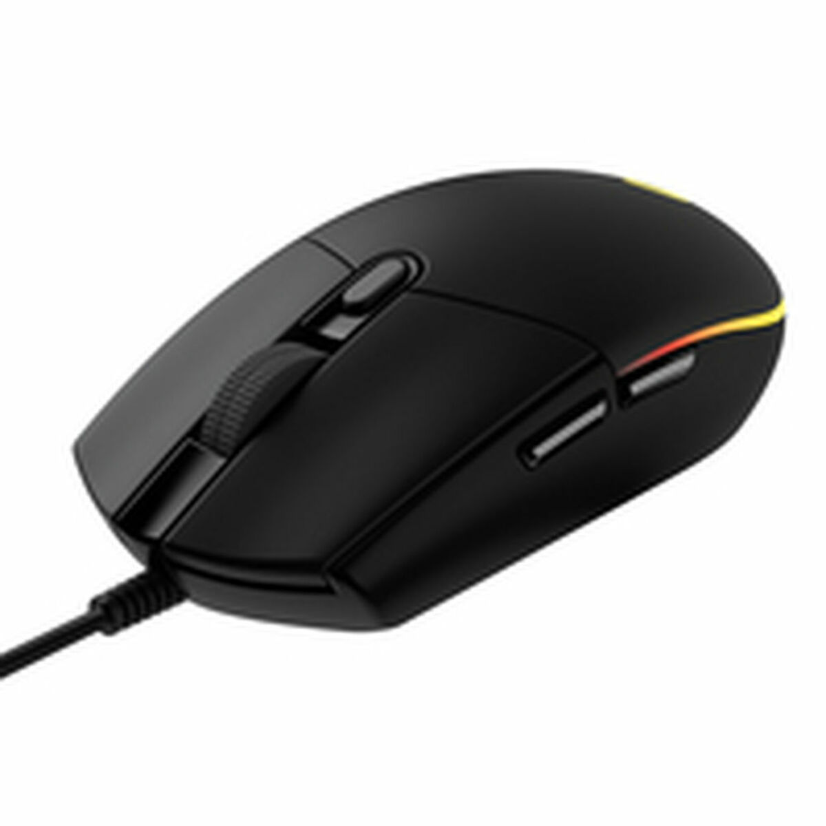 Mus Logitech 910-005796 Svart