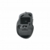 Schnurlose Mouse Kensington K72405EU Schwarz Schwarzweiß