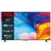 Smart TV TCL 50P631 QLED 4K Ultra HD 50