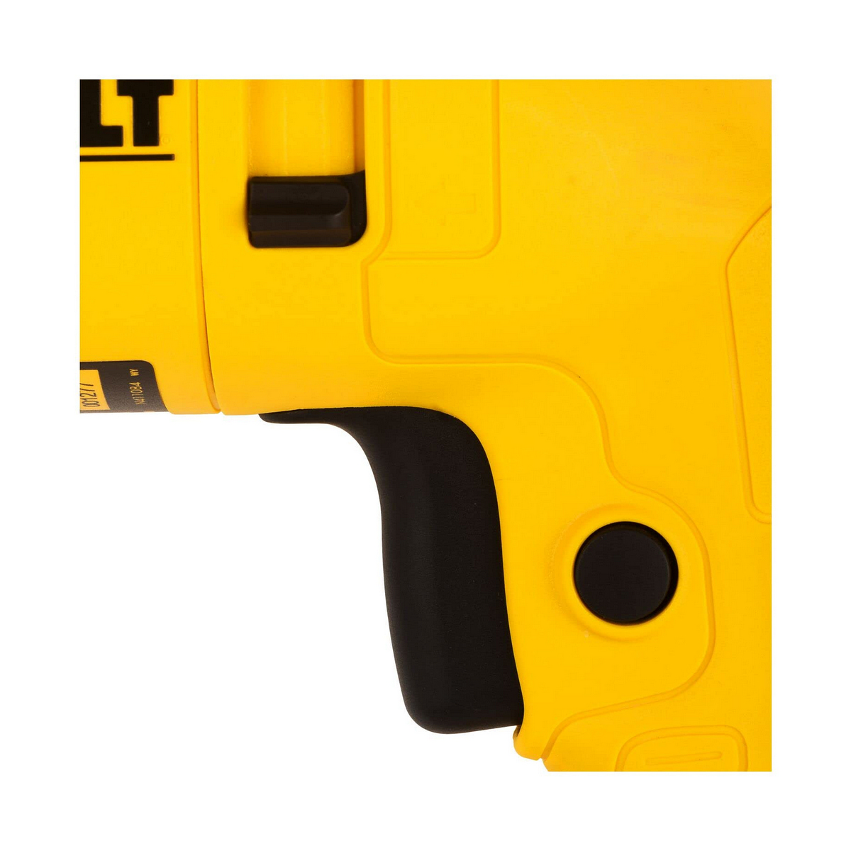 Perforerende hammer Dewalt D25033K