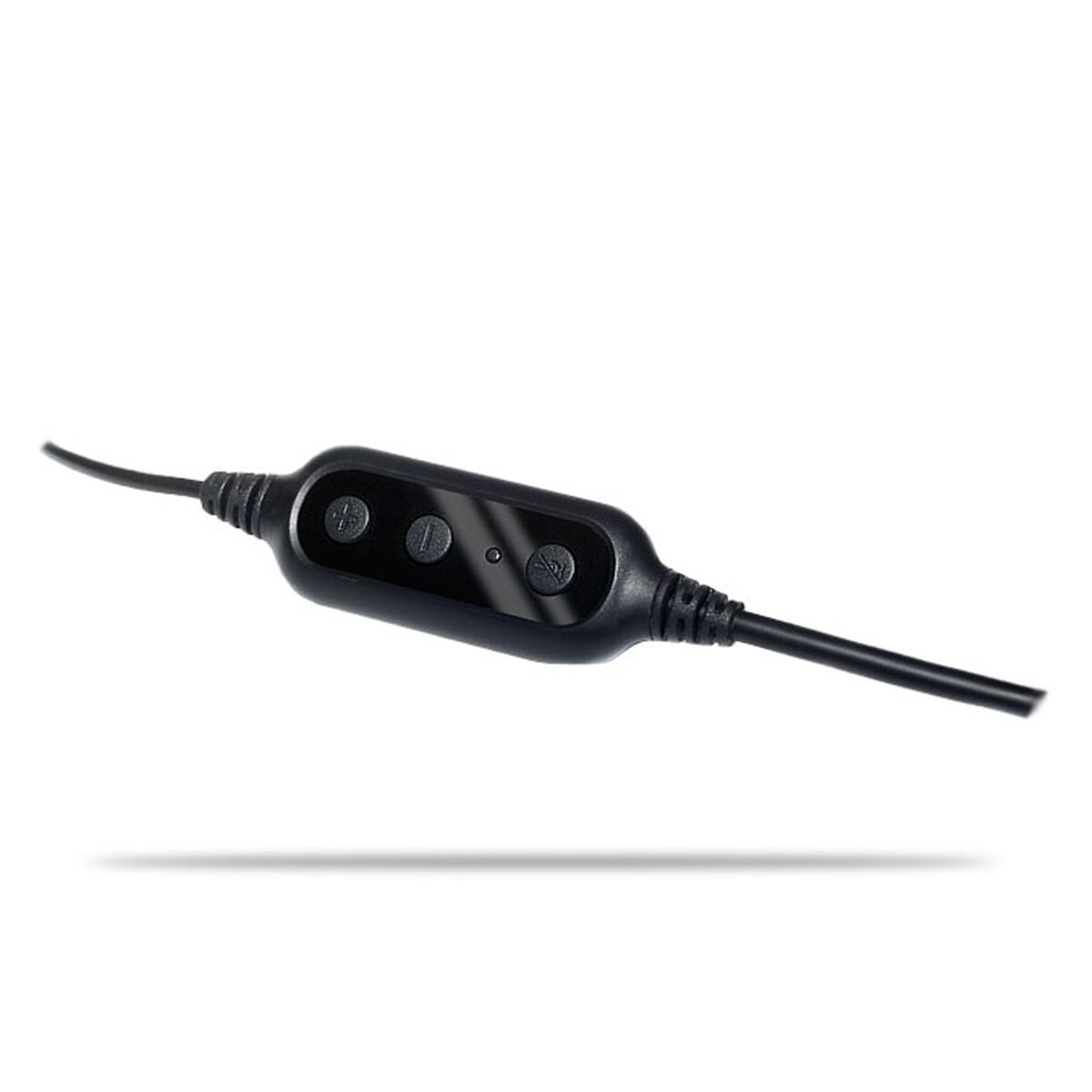 Cuffie Logitech 981-000100 Nero