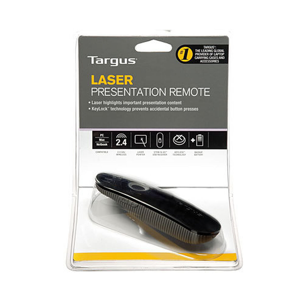 Laserpeker Targus AMP13EU