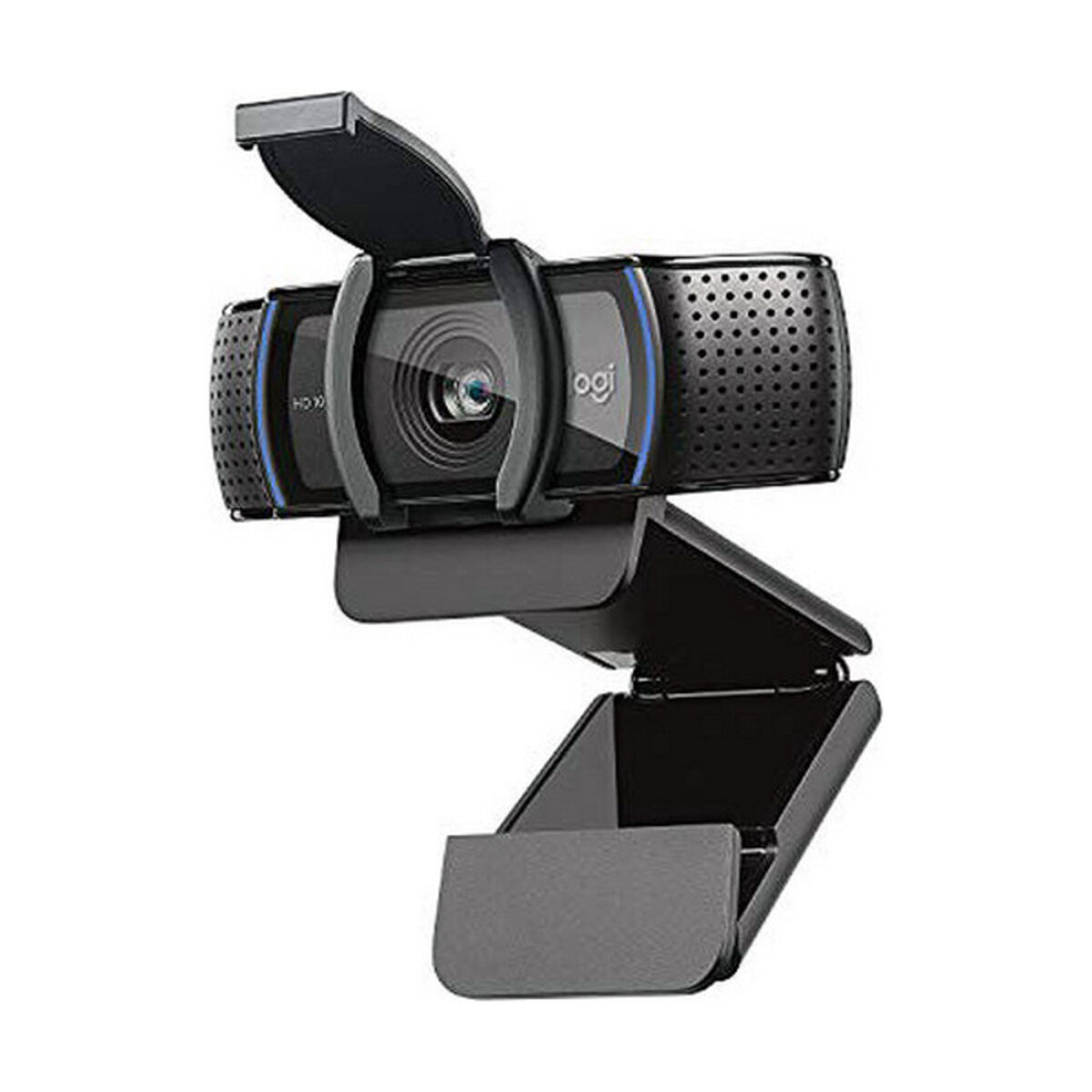 Webcam Logitech C920s Full HD 30 fps