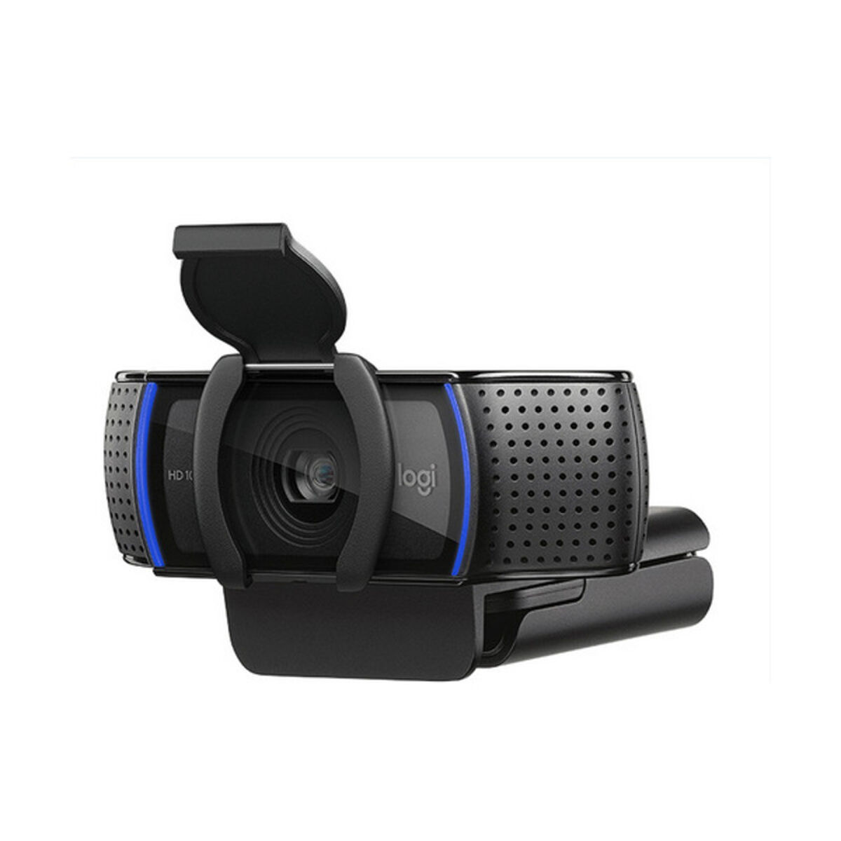 Webcam Logitech C920s Full HD 30 fps