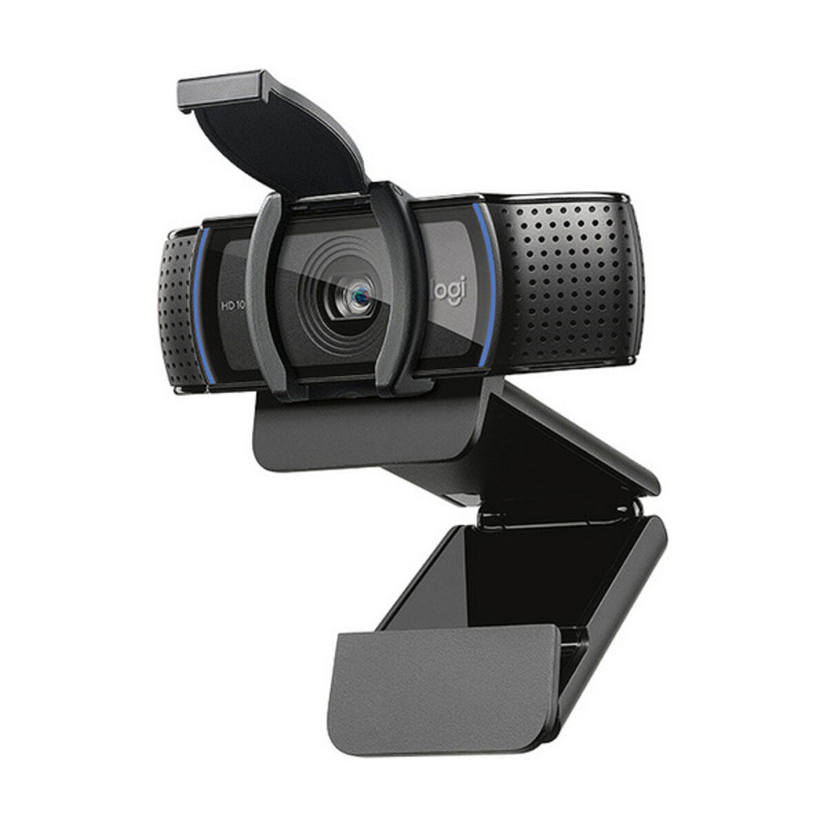 Webcam Logitech C920s Full HD 30 fps