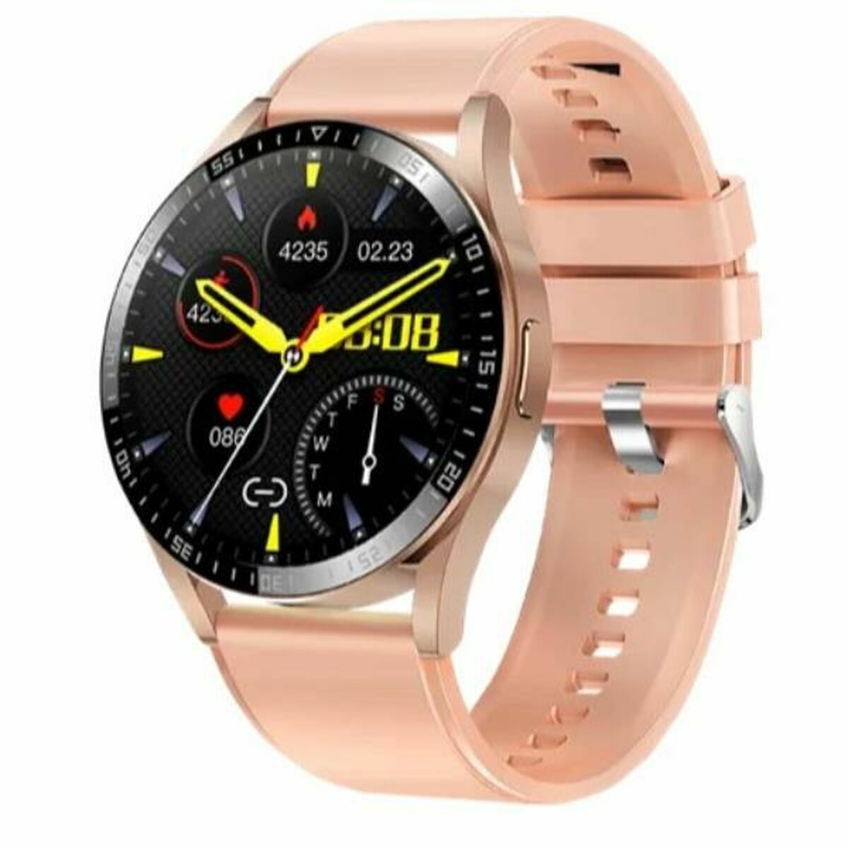 Smartklokke Denver Electronics SWC-372