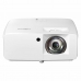 Projektors Optoma ZW350ST Full HD WXGA 3600 lm