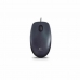 USB мишка Logitech 910-001793 1000 dpi Черен