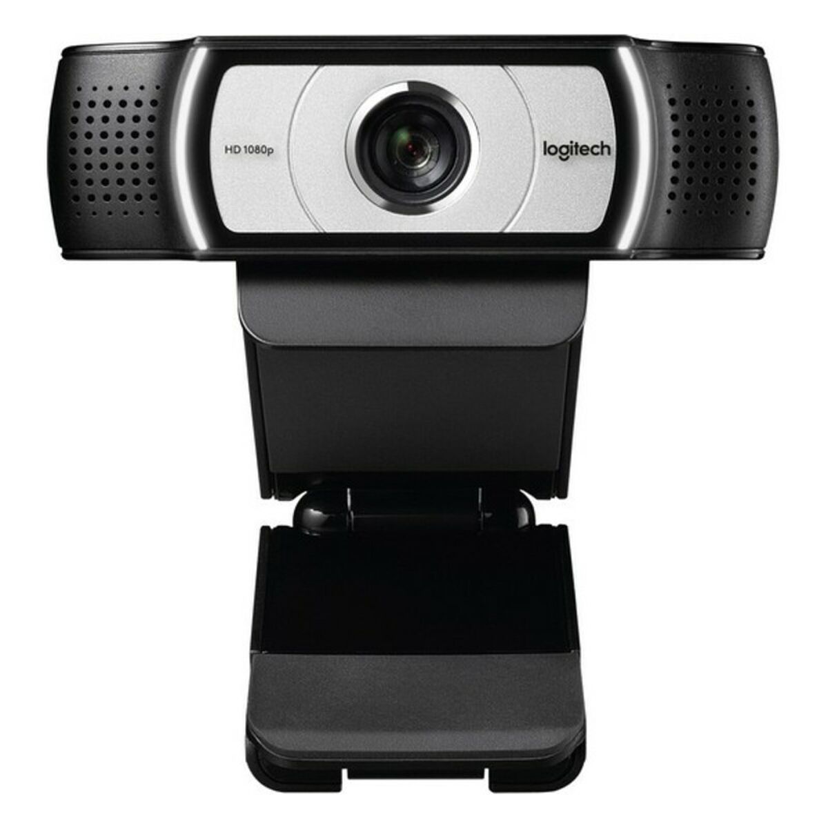 Webbkamera Logitech C930e Full HD