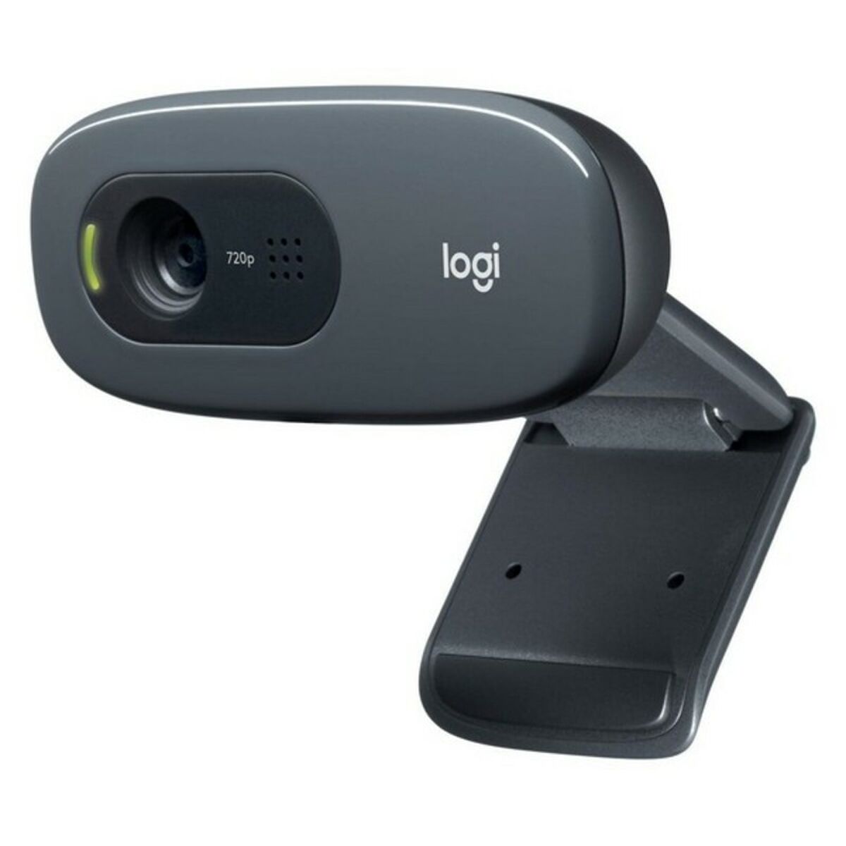 Veebikaamera Logitech 960-001063 720 px Must