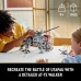 Playset   Lego Star Wars 75337 AT-TE Walker         1082 Deler  
